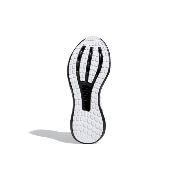adidas Climacool 2.0 Vent Summer.rdy J Нескользящие Легкие Низкие Детские Беговые Кроссовки Черный Белый Подростки EG4854