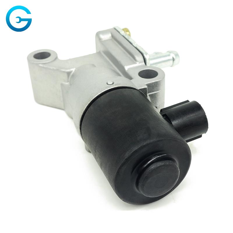 36450-P2J-J01 36450-P0A-A01 Клапан управления холостым ходом Для Honda Civic Del Sol 1996-2000 1382000560
