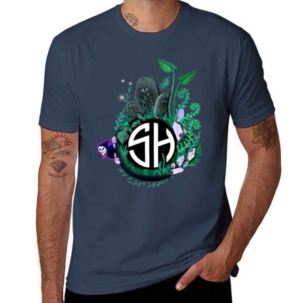 Darks From Salthappens Podcast Tshirt Unisexs Graphic T Shirts G Unisex T Shirts For Unisex Tshirt