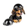 Lesypet Собака Собака и Кошка Маленькая Собака и Кошка Безопасность Питомца S Шлем, Шапка, Шлем, Шлем,