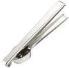 Endo Shoji Commercial Stainless Steel Garlic Press, Made In Japan, BNV01