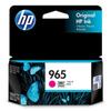 HP 965 Оригинальный картридж с чернилами