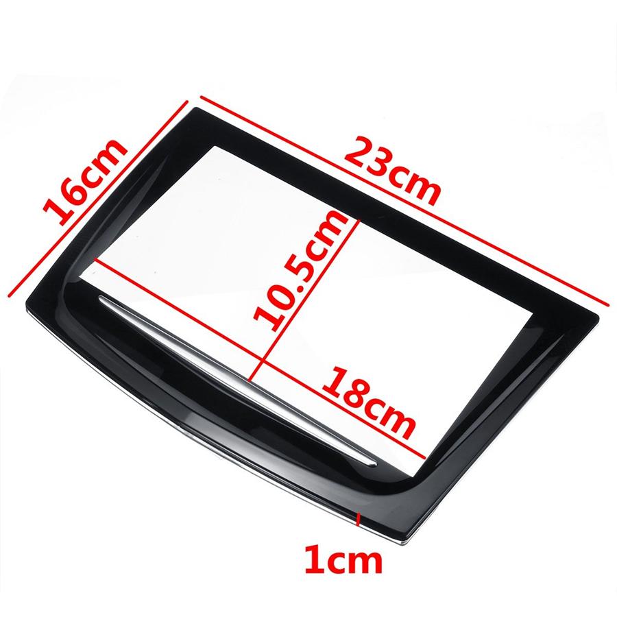 New Touch Screen Display For Cadillac Escalade Ats Srx Cts Xts Radio 2013-2017