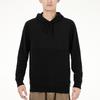 PUMA Solid Color Sports Knit Drawstring Black Men's 846413-01