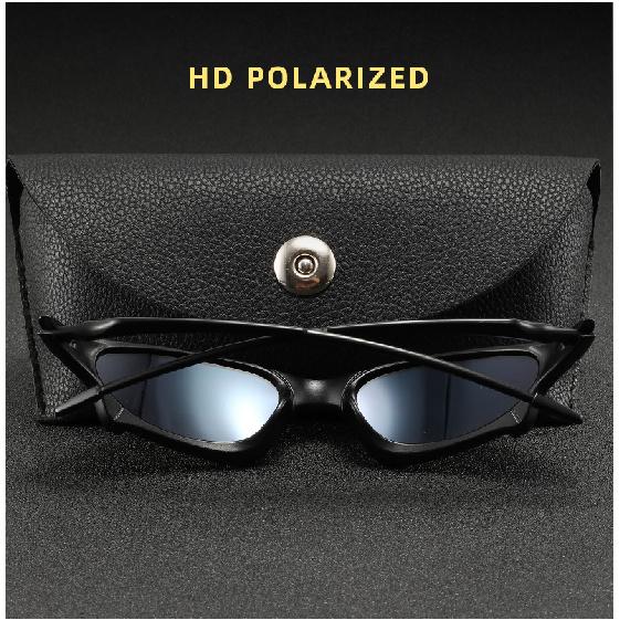 Sports Cycling Sunglasses Amazon Polarized Outdoor Windproof Sunglasses Mountaineering Fishing Glasses