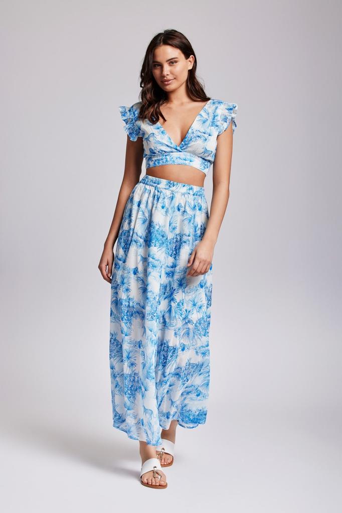 Топ Iconique (86839)