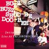 CD JAZZY JIVE - Buzz Buzz Shubi Dubi -Live At the J PIB002 Japan ObiMusic Others Used