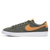 Sb Blazer Low Gt Sequoia Kumquat 704939-302