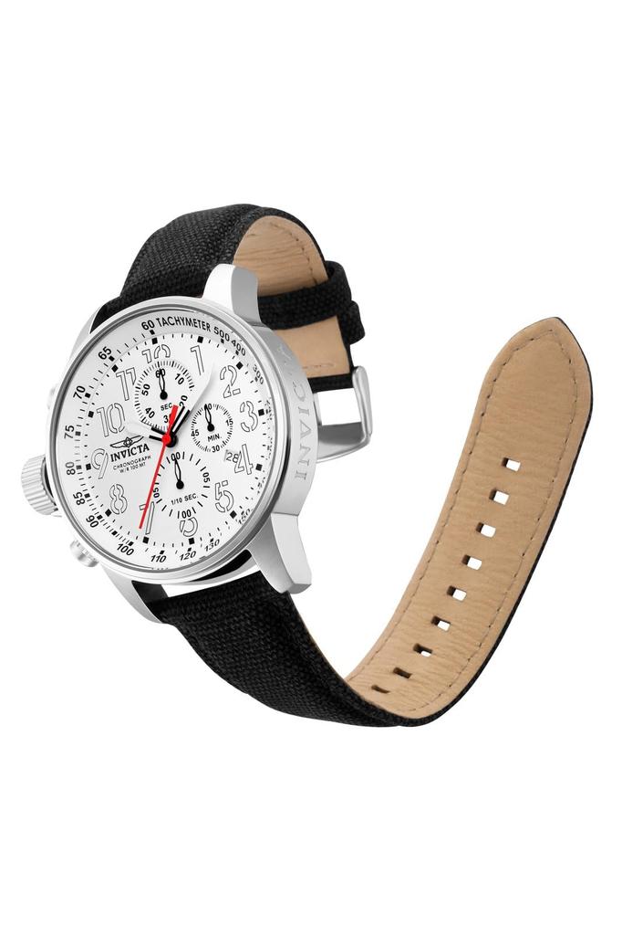 INVICTA Force Chronograph Белый 1514 Мужские