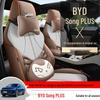 BYD Song Plus Seat Cover - Universal, All-Season, Full-Surround for New Energy Vehicles