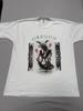 Vintage Oregon Native Tribal Dance T-shirt 9 Tribes XL