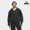 Skateboarding Technical Fleece Jacket Jx5437