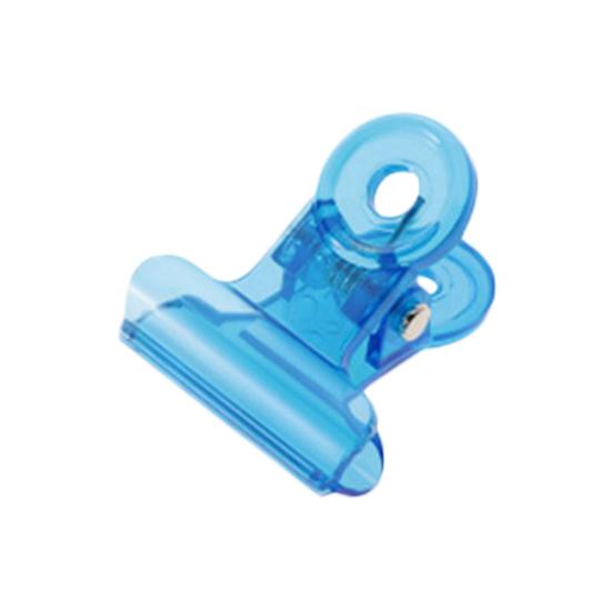 5Pcs/Set Nail Extension Plastic Holder C Curve Forming Clips Clamps Fixing Tools