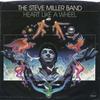 7inch Record STEVE MILLER BAND - Heart Like A Wheel A5068 Capitol Records 1981 US Rock Used