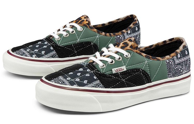 Оригинальные Vans 44 Dx Pw 'Anaheim Factory - Quilted Mix' VN0A54F99GU