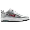 Nike Air Max Ishod Wair SB Silver Bullet HF3062-001