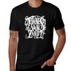 Townes Van Zandt (White) Tshirt Casual Loose Daily Wear Tshirt