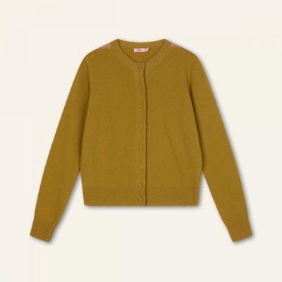 Vira Cardigan Owhfacg009 044