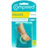 Пластыри от мозолей - COMPEED - 10 шт. - Водонепроницаемые - Взрослый - Унисекс