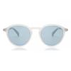 CALVIN KLEIN JEANS Унисекс солнцезащитные очки Ckj489s 000