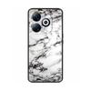 For Infinix Smart 8 Case Cover Funda Black Soft Silicone TPU Protective Phone Case For infinix Smart 8 Smart8 X6525 Bumper Coque