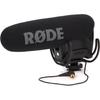 RODE VideoMic Pro Rycote - Camera microphone