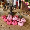 6 Штук Искусственных Тыкв и Овощей из Пенопласта, Модели для Декораций Хэллоуина
