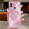 Чехол для телефона Xiaomi Mi Max 3 Mix 2S Модный Цветок Бабочка Прозрачный Мягкий ТПУ Силиконовый Задний Чехол Для Xiaomi Mi Max3 Mix2S