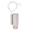 Water Flow Switch Sensor 304 Stainless Steel G1 2in Female Male Thread for Welding Machine