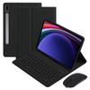 Чехол для планшета Samsung Galaxy Tab S9 Ultra 14,6 дюйма с Bluetooth-клавиатурой для Samsung Tab S9 Ultra SM-X910 X916B X918U