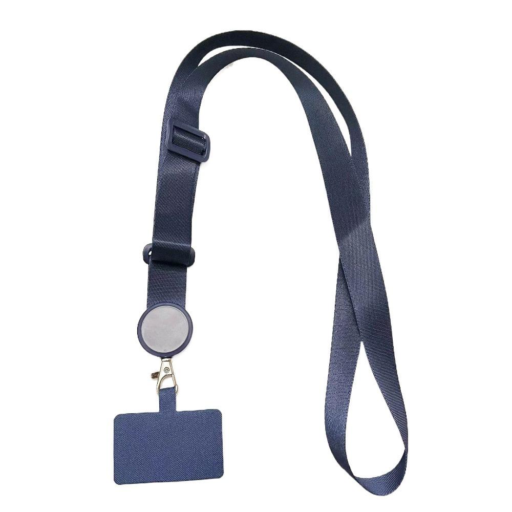 Анти-потерянные ремешки для сотового телефона через плечо, съемные ремни для мобильного телефона, веревка для мобильного телефона для мужчин