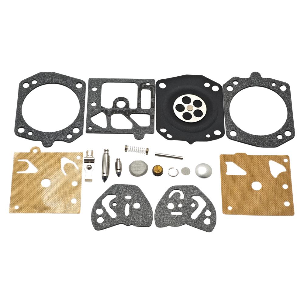 20pcs Carburetor Diaphragm Repair Kit For STIHL 029 039 044 046 MS361 MS460 MS440 MS290 MS310 MS390 Chainsaw Walbro K10-HD