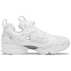 Atmos X #FR2 X Reebok InstaPump Fury Pure Grey White Unisex Sneakers Pure-Grey-3 Pure-Grey-4 Footwear-White GZ3228
