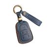 Чехол для ключа автомобиля из натуральной кожи Cadillac для CT4, CT5, CT6, XT4, XT5, XT6, ATXL