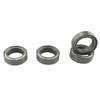 12 Pieces RC Car Bearing for Wltoys A959-B A979-B A959 A969 A949 A979