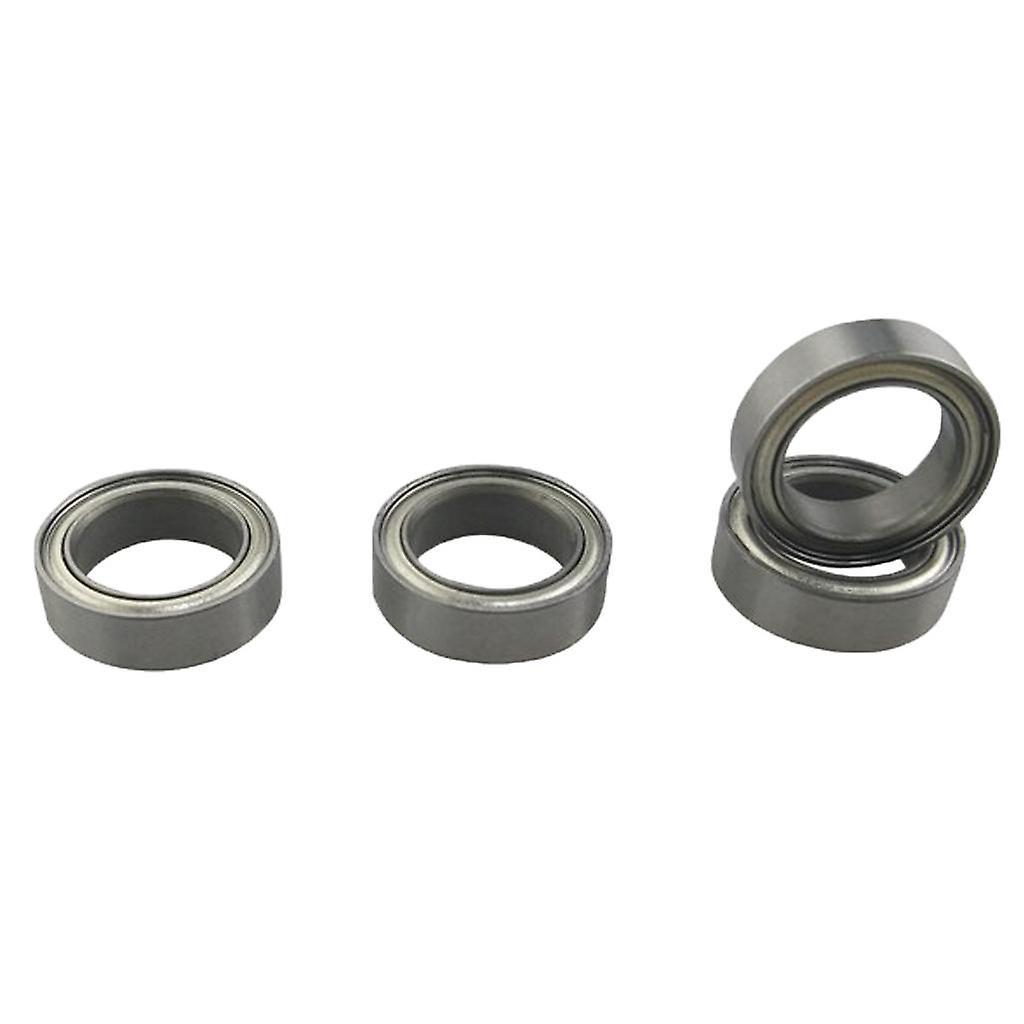 12 Pieces RC Car Bearing for Wltoys A959-B A979-B A959 A969 A949 A979