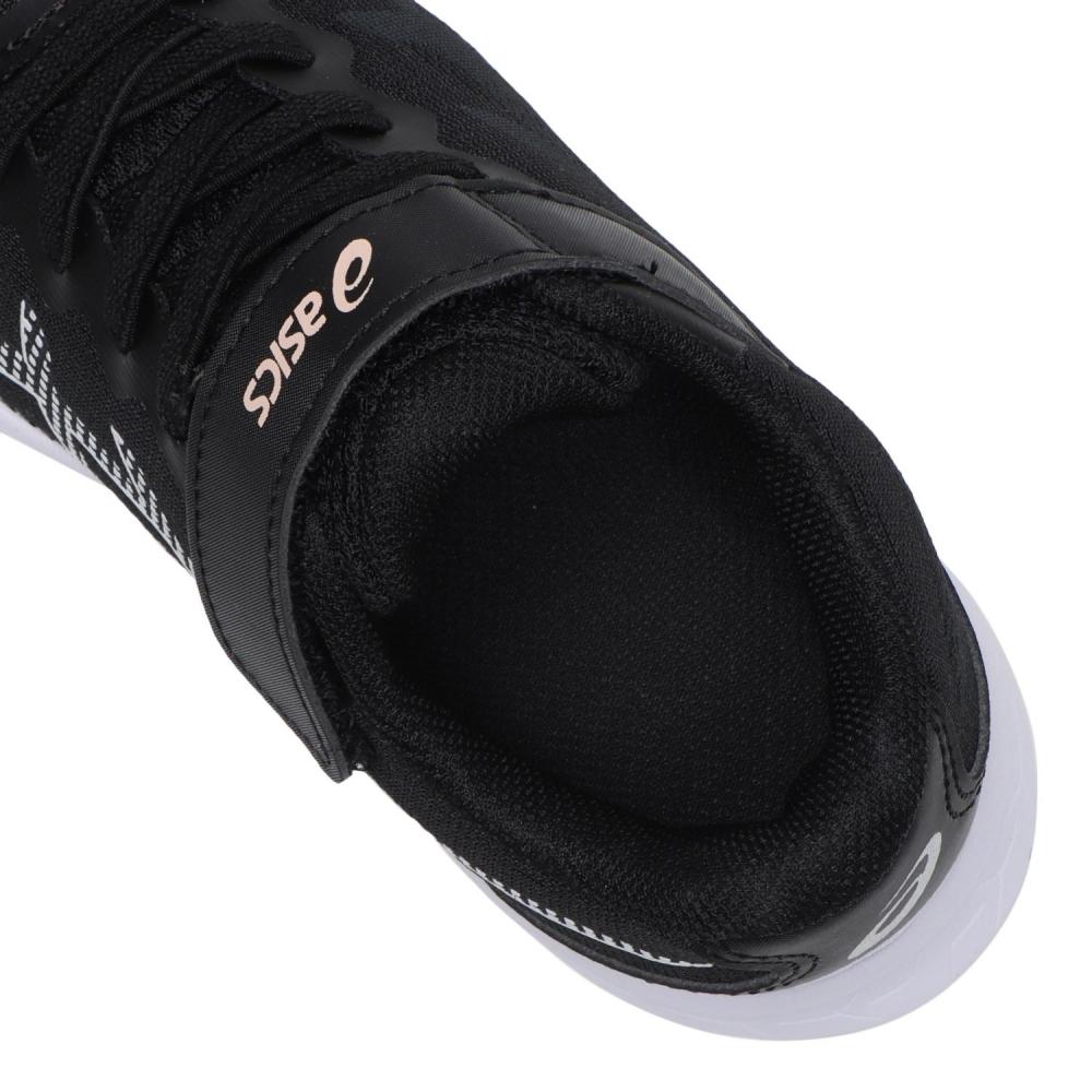 Asics 19 24 Лазерный луч Rj MG G 1154a215 001 Черный Серый