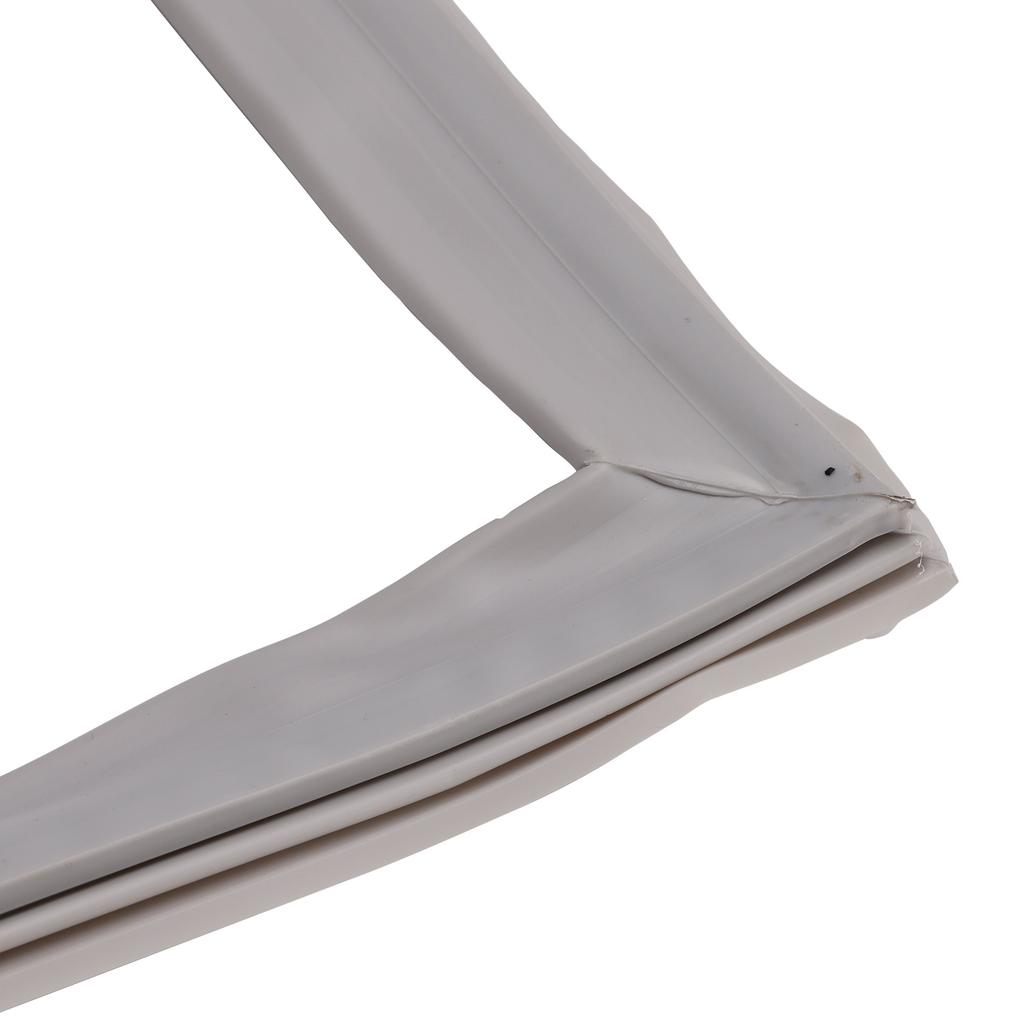 ADX72930461 Уплотнитель двери холодильника Для холодильника LG Правая сторона ADX72930414