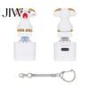 Clicker with Light Sound 1/2/3Pcs Screaming Goat Keyboard Fidget Toy, Rechargeable Sheep Finger Desk Toy Sound, Animal Push Button Decompression