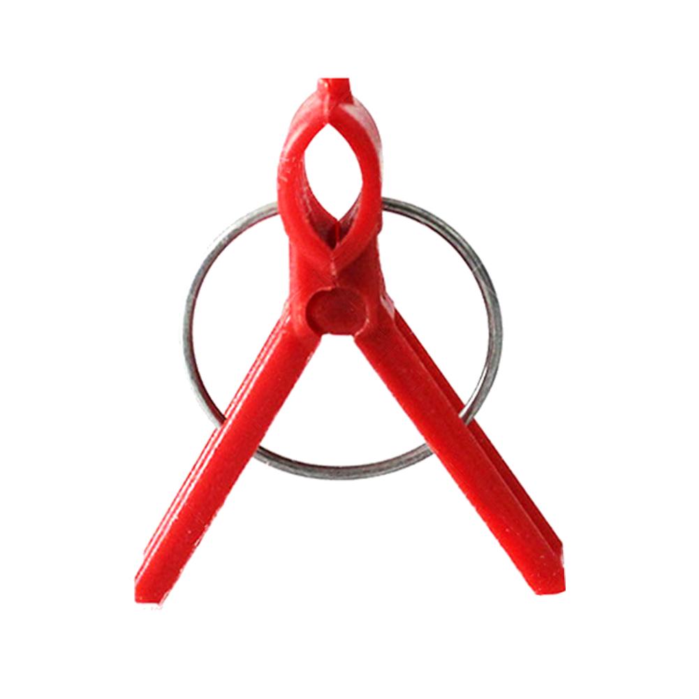 50 шт. пластиковые зажимы для прививки садовые овощи баклажаны помидоры виноградная лоза зажим