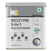 MuscleBlaze Biozyme Ежедневный Мультивитамин, 90 Таблеток