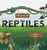 Книга My Book of Reptiles