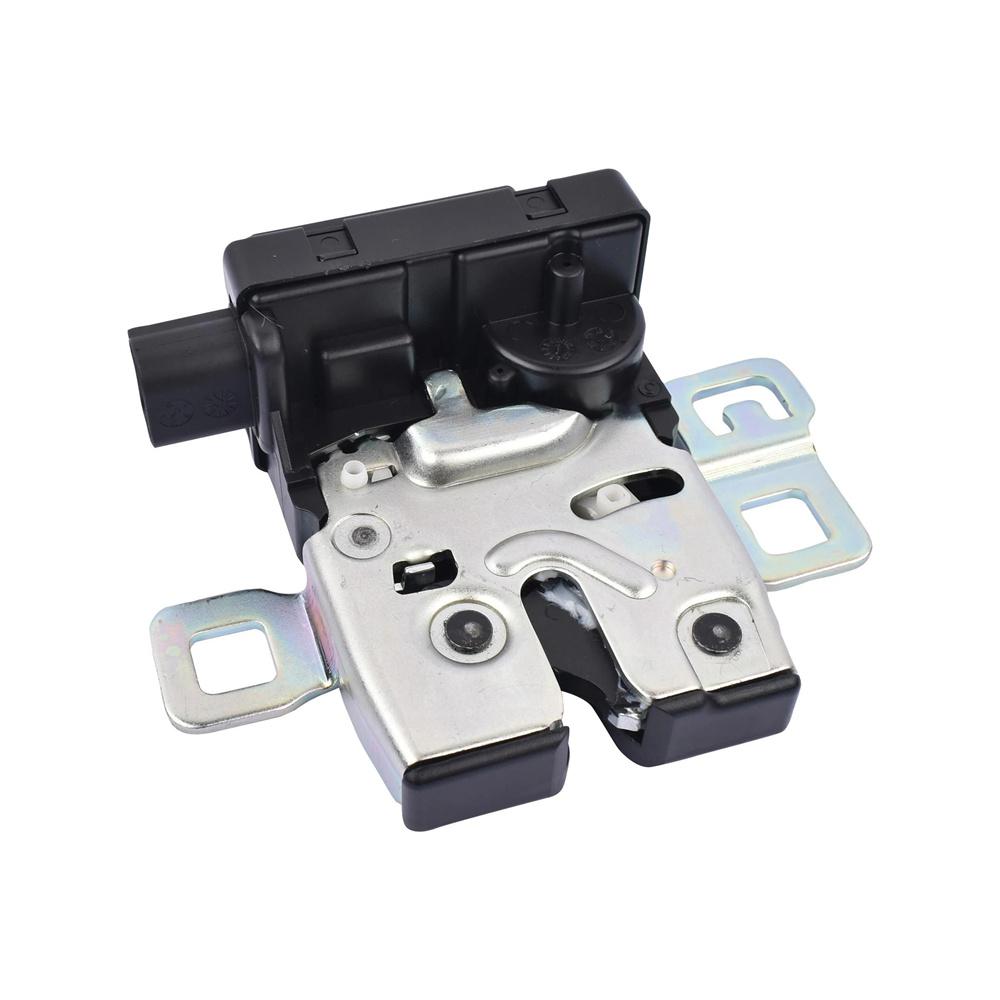 Защелка крышки багажника задней двери 51242754528 Для BMW Mini Cooper R56 07-13 R50 2002-06