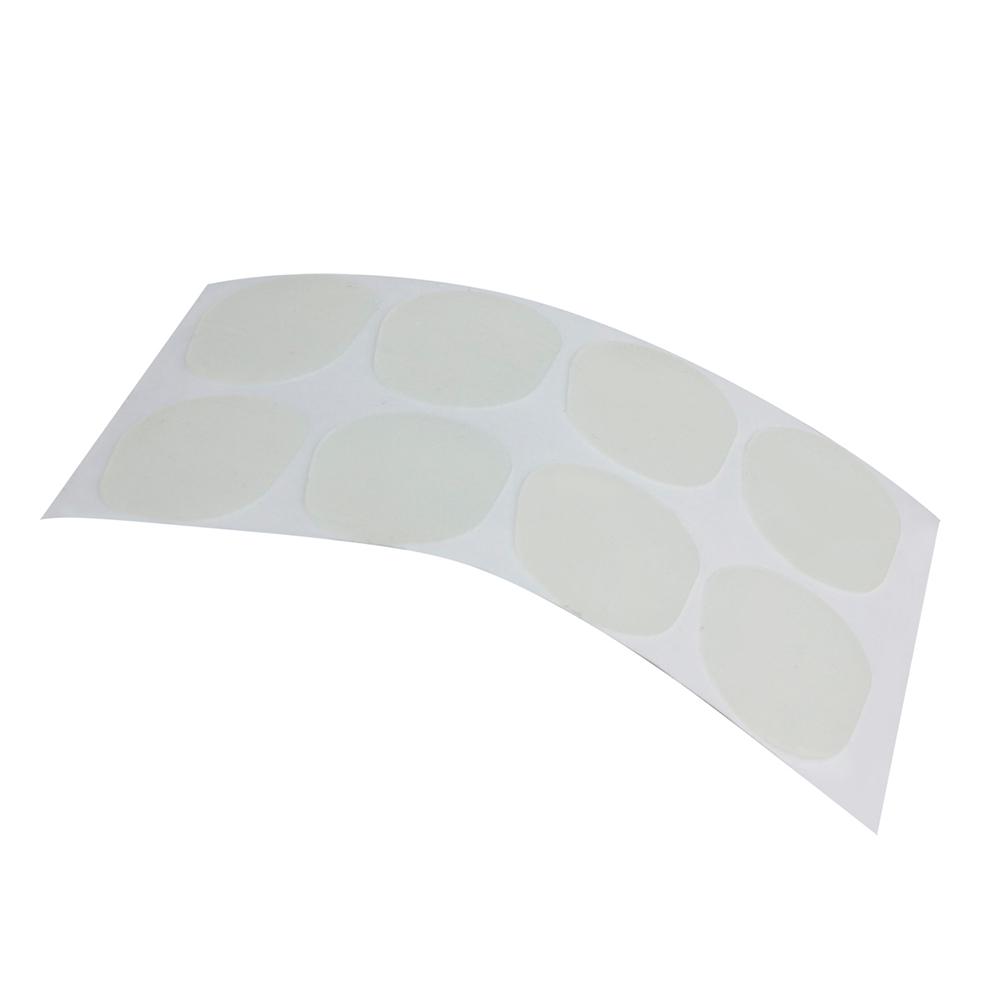 8pcs Alto Tenor Saxophone Sax Clarinet Mouthpiece Cushions Patches Pads