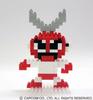Kawada Nanoblock Cutman
