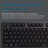 Logitech Механическая игровая клавиатура G512 CARBON RGB