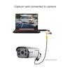 USB 2.0 Video Adapter with Audio Capture USB 2.0 TV DVD Video Capture Adapter