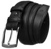 PU strap 35 mm PTN 042277-115 BLACK