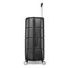Чемодан Samsonite TU2 на 4 колесах с жестким корпусом
