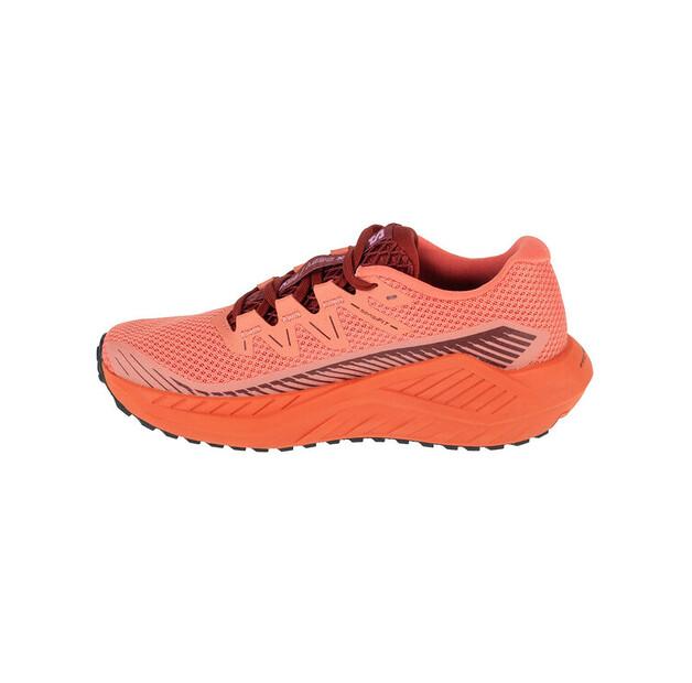 Беговые кроссовки Salomon DRX DEFY GRVL W